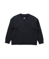 JUMBO SB SWEAT L/S DMGD