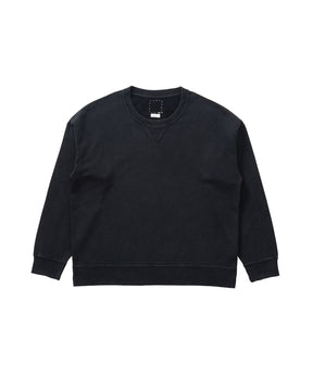 JUMBO SB SWEAT L/S DMGD