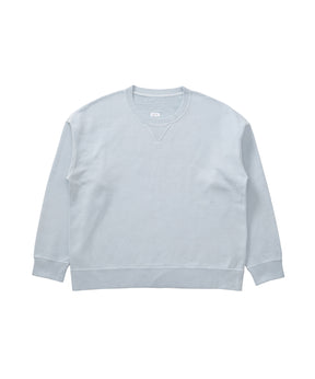 JUMBO SB SWEAT L/S DMGD