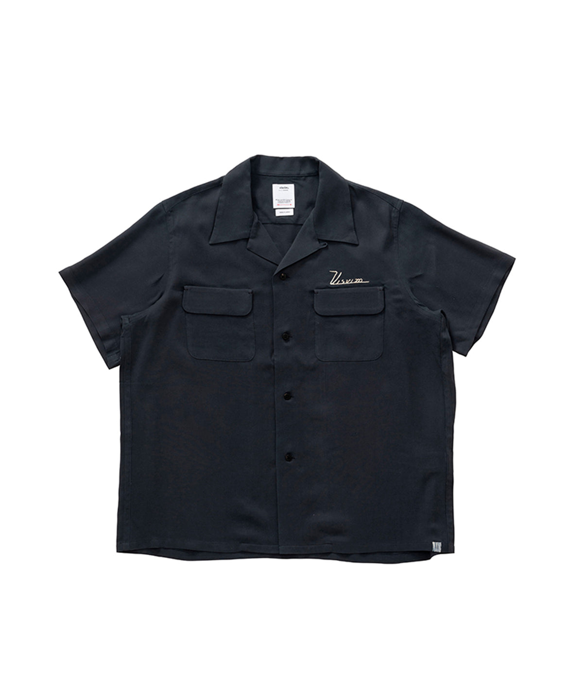 JUDD SHIRT S/S