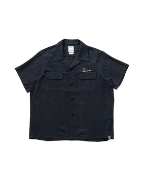 JUDD SHIRT S/S