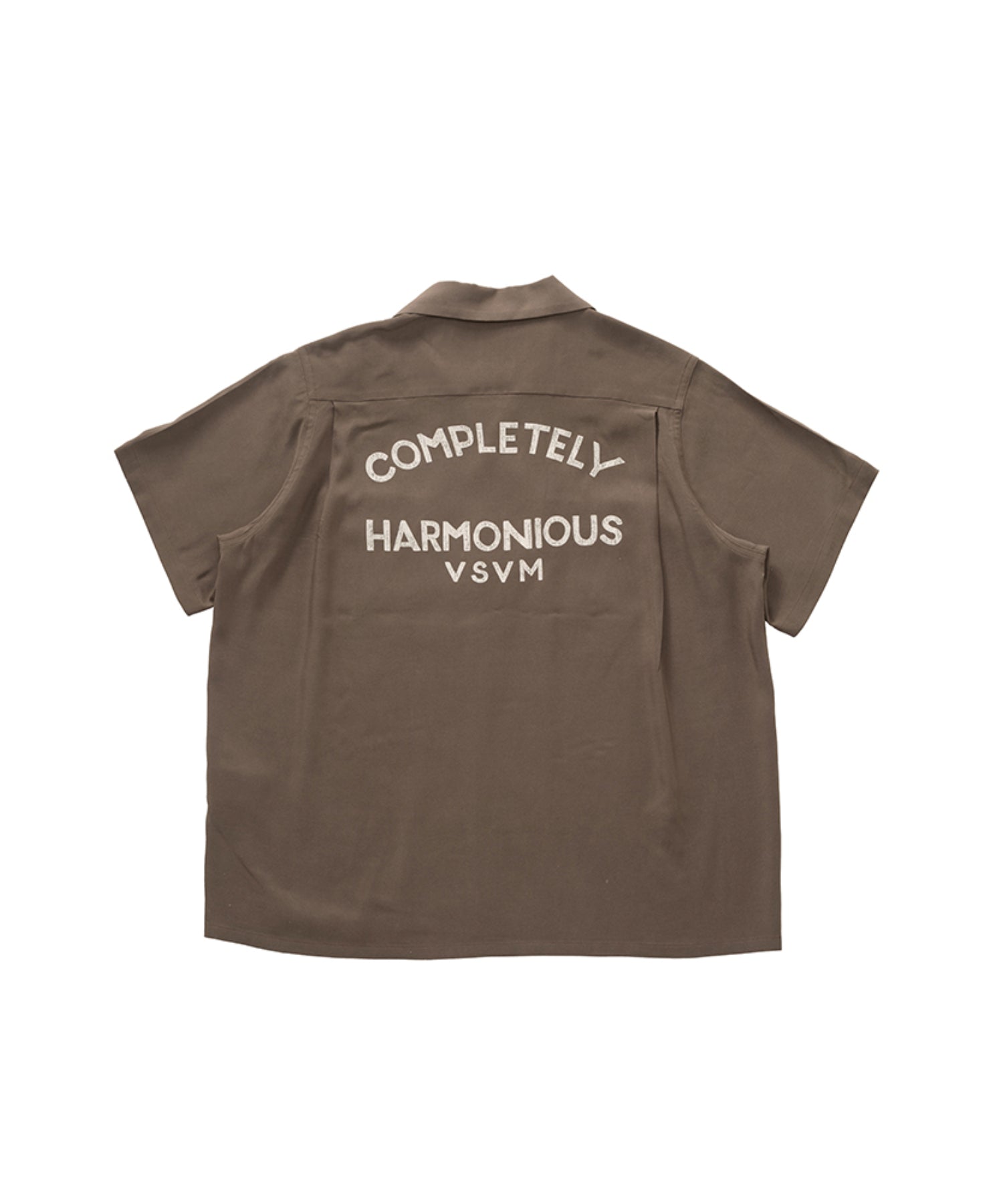 JUDD SHIRT S/S