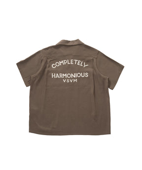 JUDD SHIRT S/S