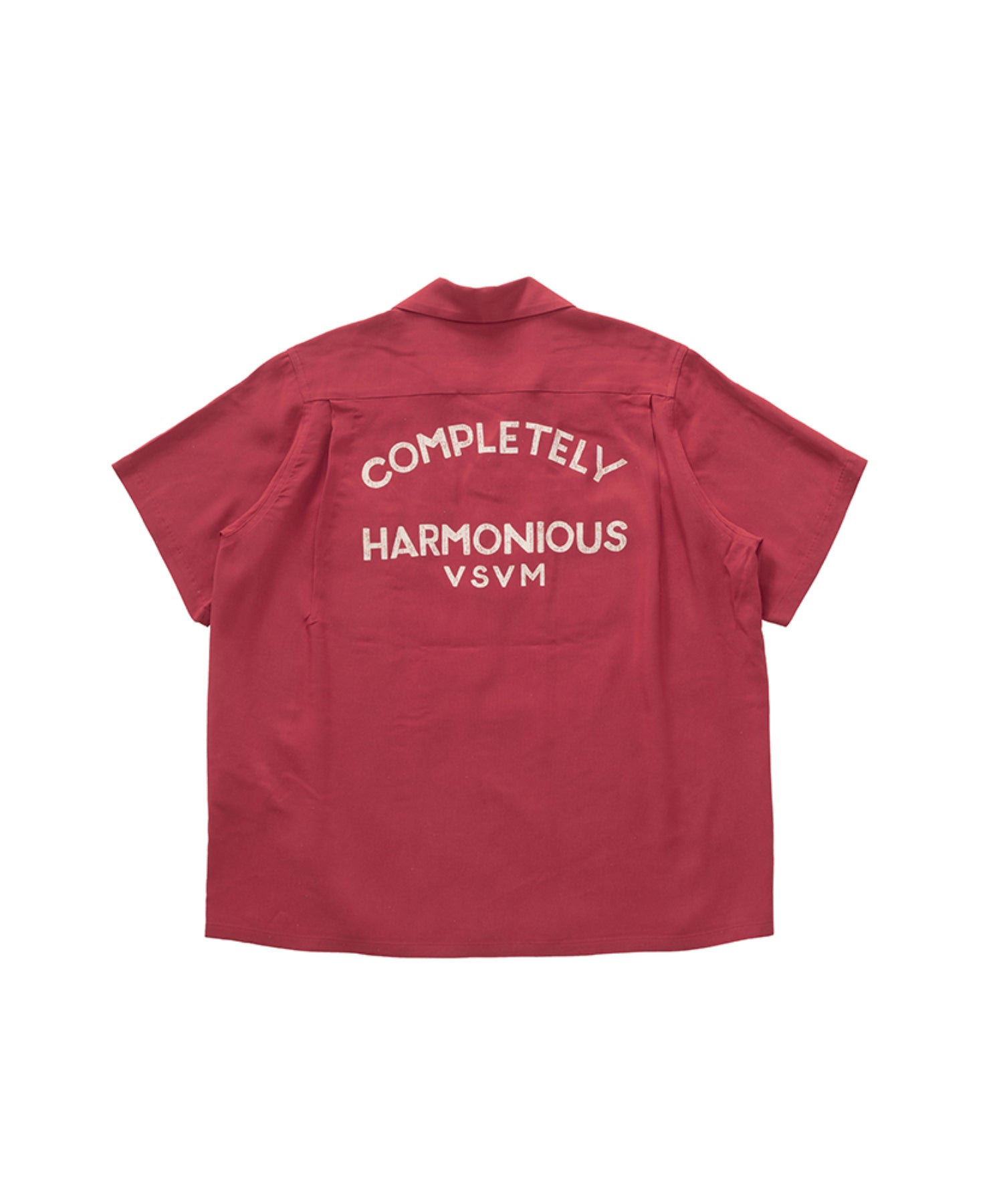 JUDD SHIRT S/S