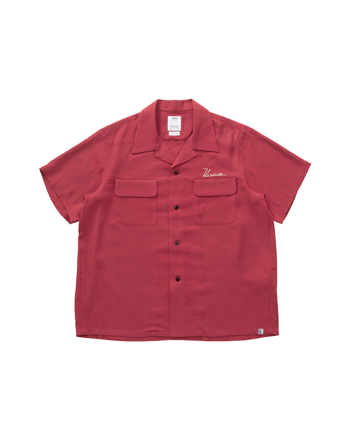 JUDD SHIRT S/S