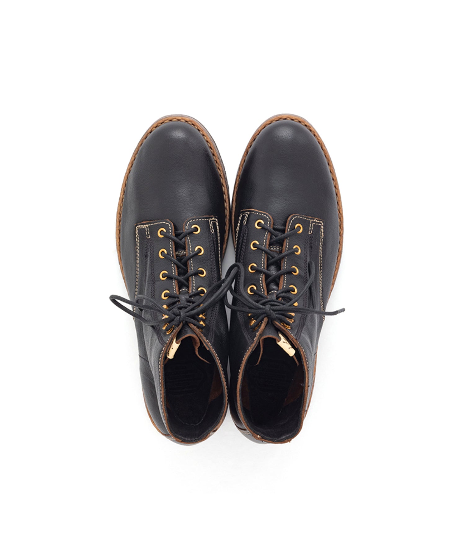 VIRGIL BOOTS-FOLK