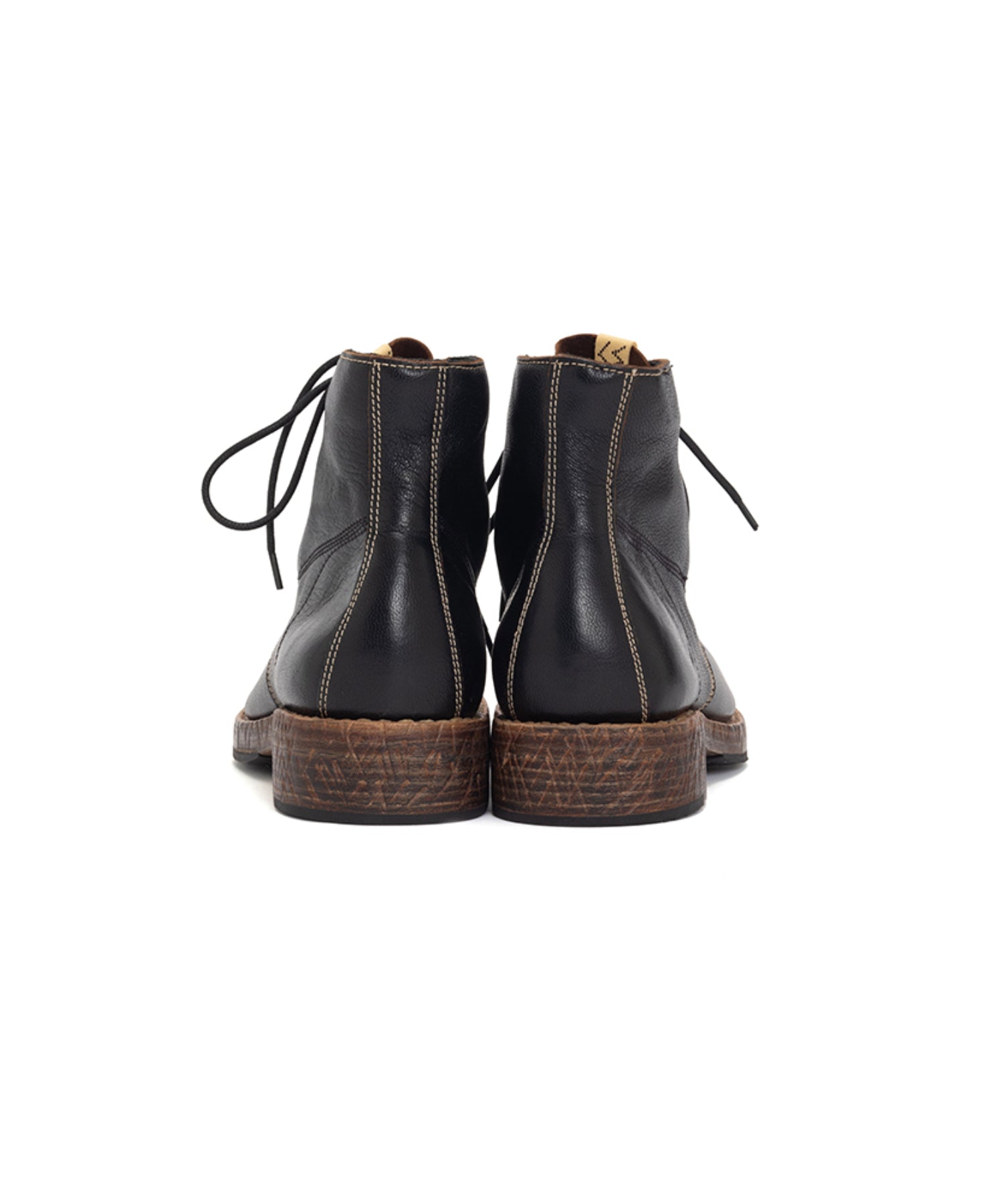 VIRGIL BOOTS-FOLK
