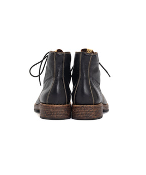 VIRGIL BOOTS-FOLK