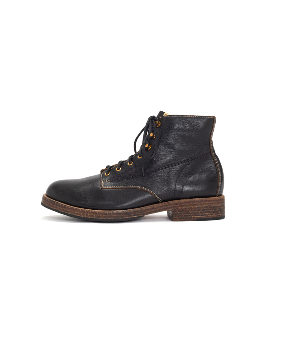 VIRGIL BOOTS-FOLK