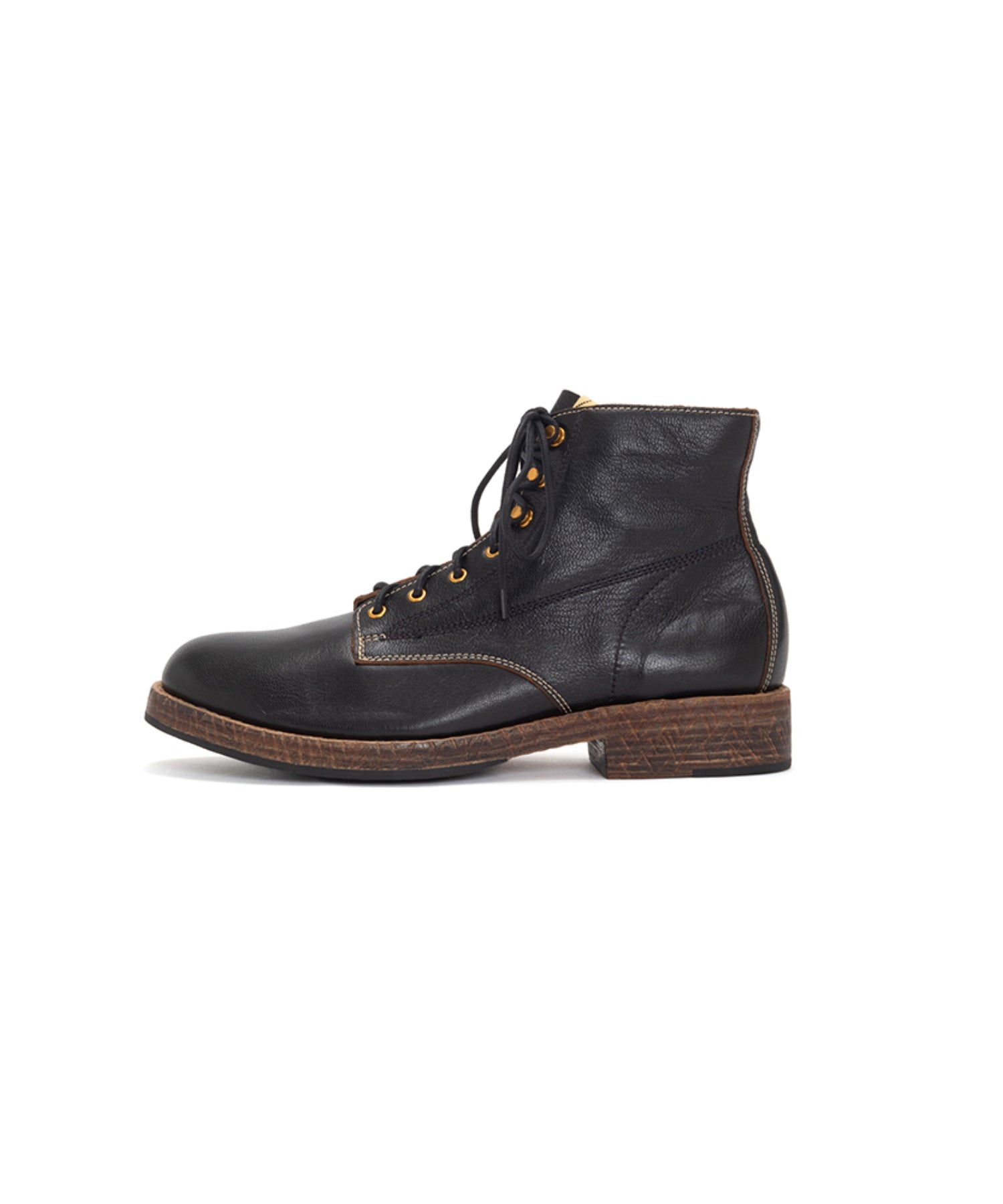 VIRGIL BOOTS-FOLK