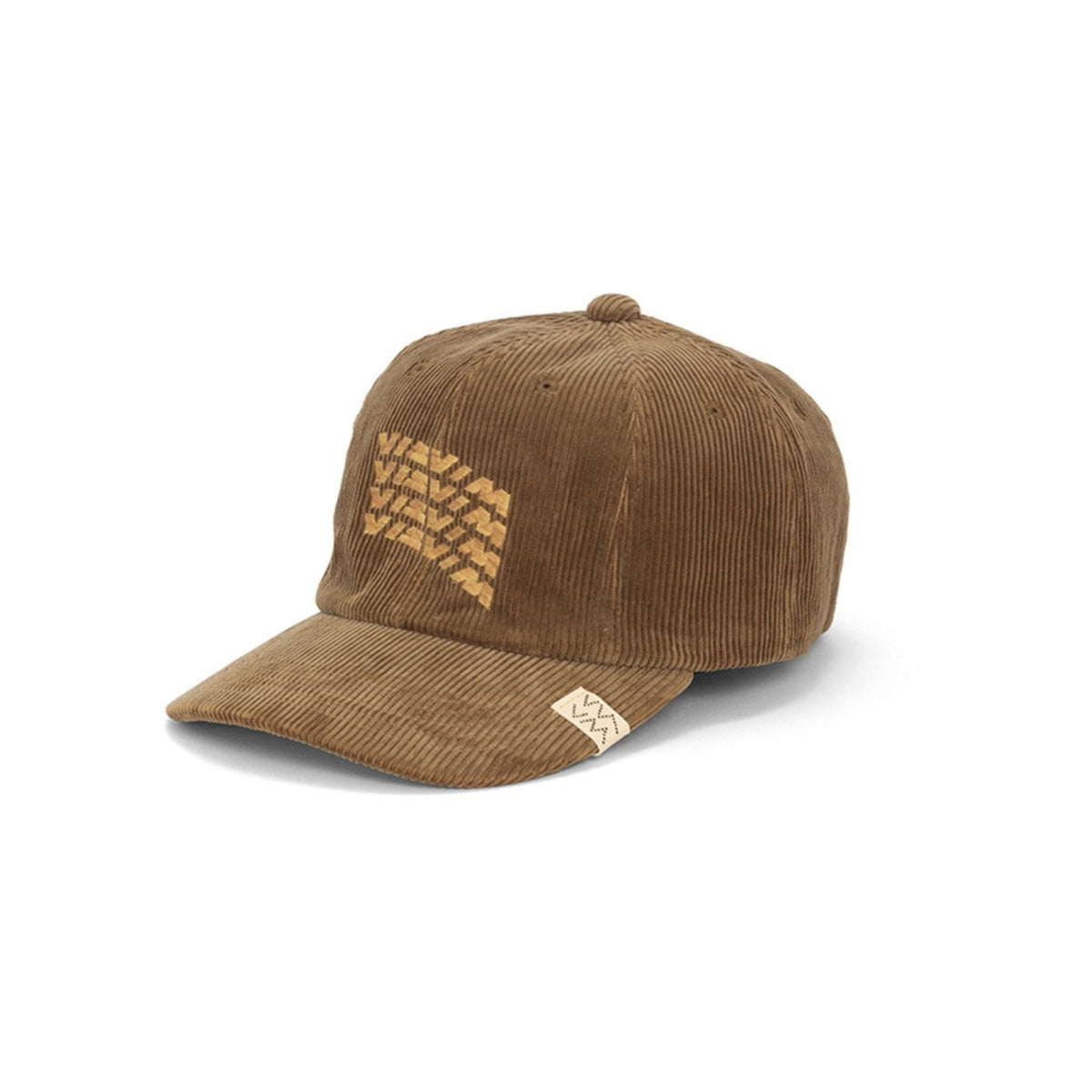 EXCELSIOR II CAP TRACKS - visvim (ビズビム) - cap (キャップ