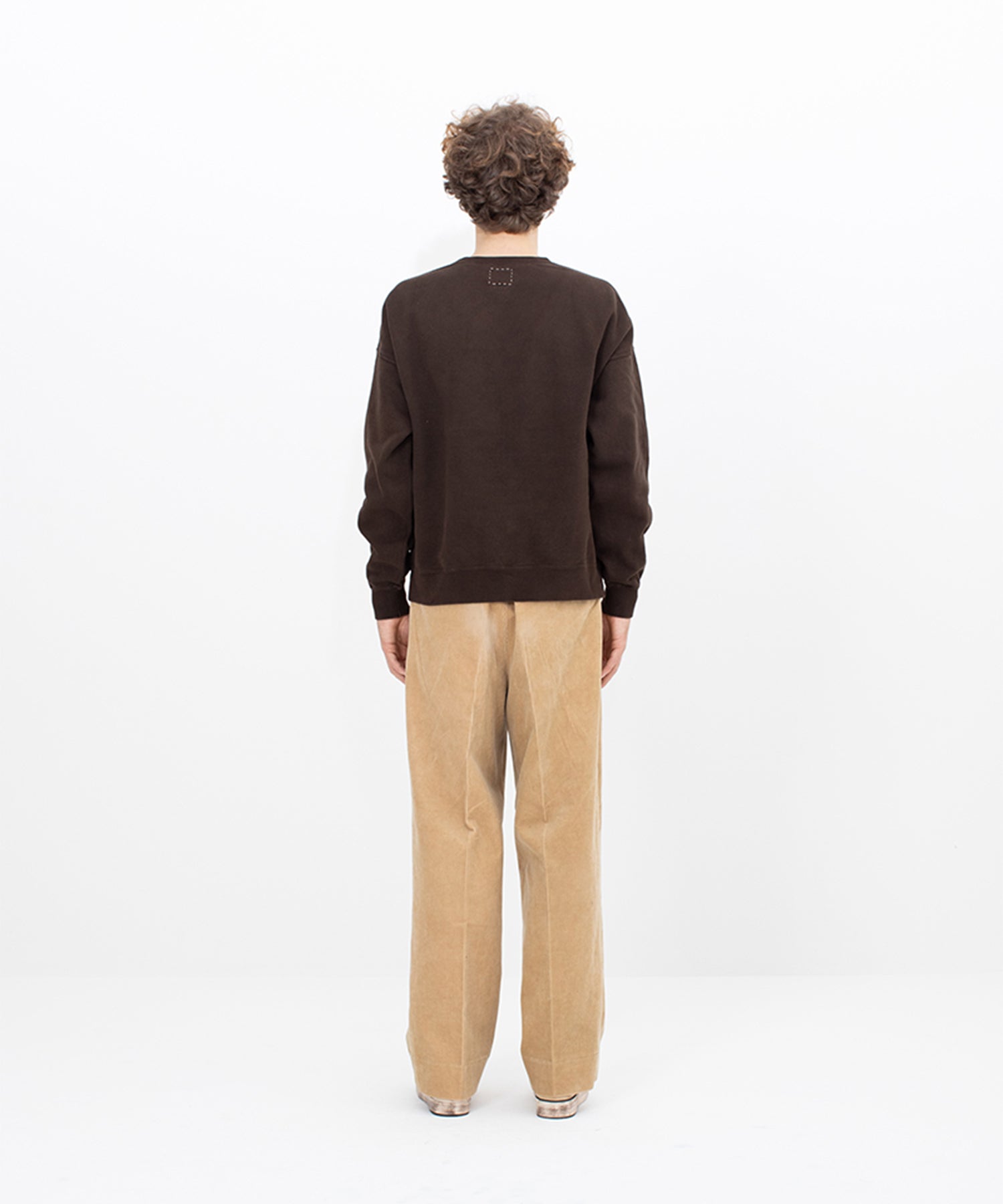 Jumbo Sb Sweat L/S(N.D.)