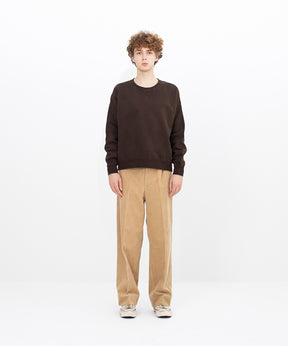 Jumbo Sb Sweat L/S(N.D.)