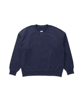 JUMBO SB SWEAT L/S DMGD