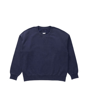 JUMBO SB SWEAT L/S DMGD