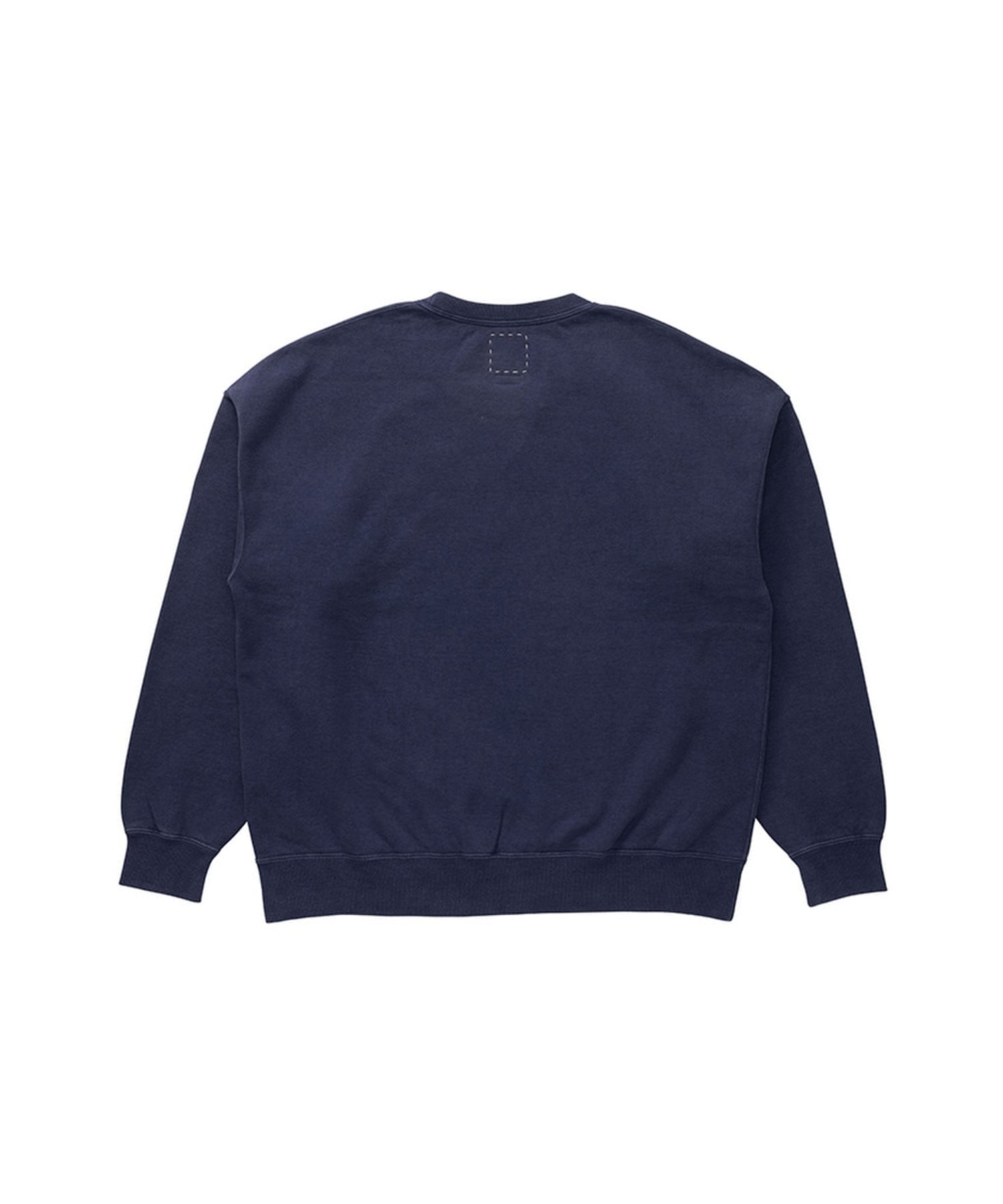 JUMBO SB SWEAT L/S DMGD