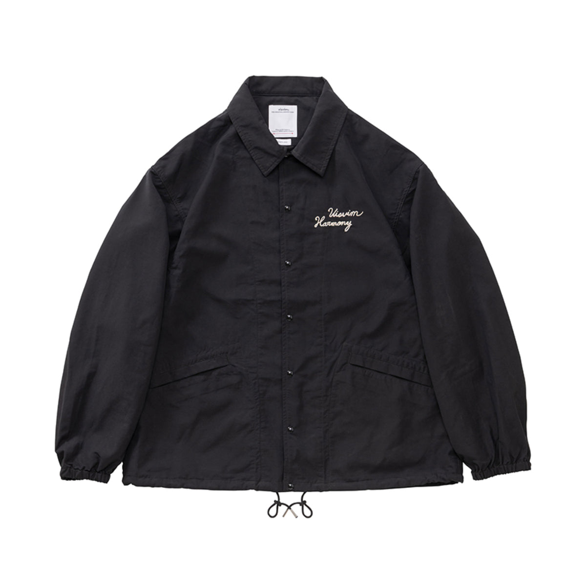 WINDFALL COACH JKT - visvim (ビズビム) - outer (アウター) | FIGURE