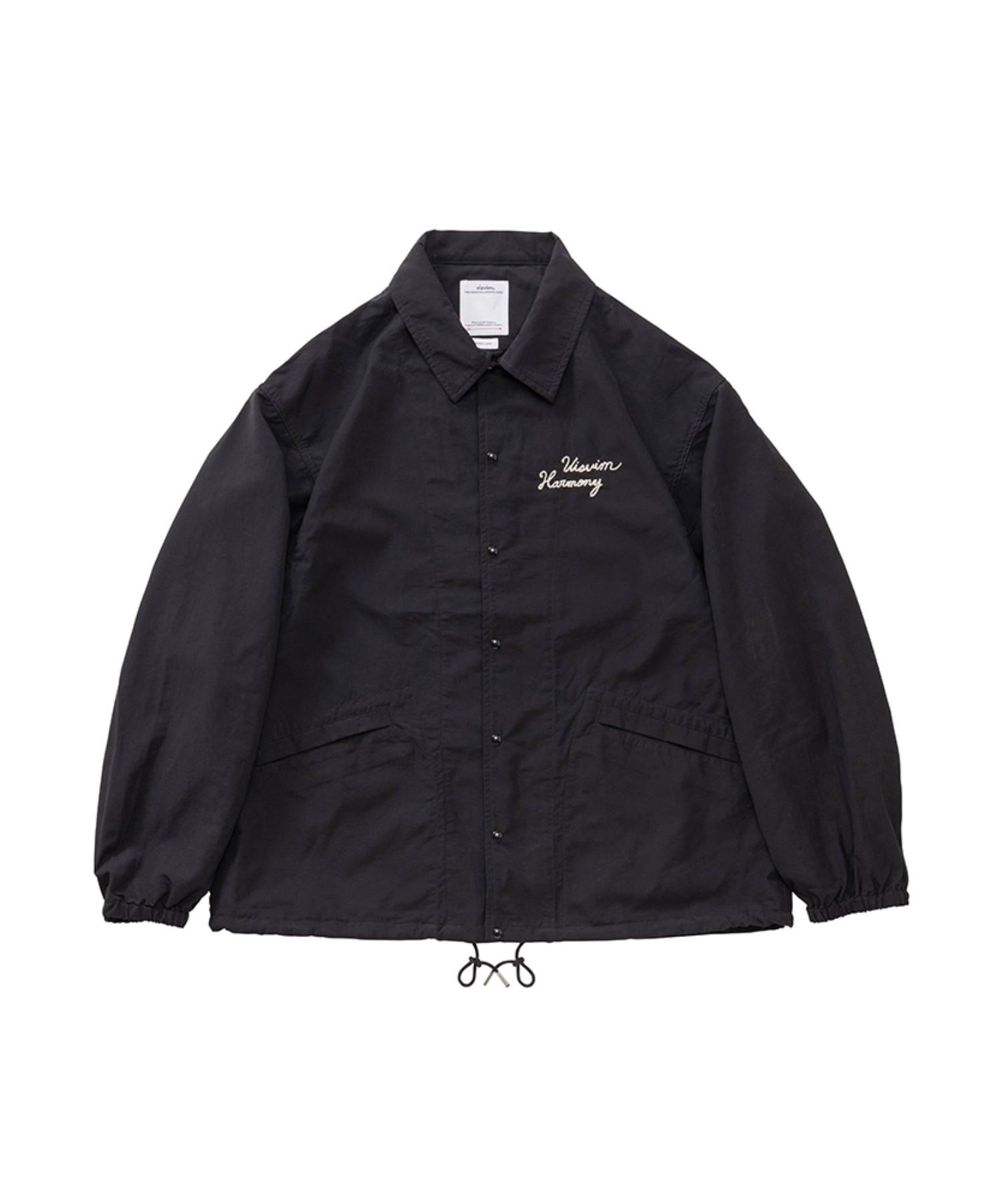 WINDFALL COACH JKT