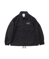 WINDFALL COACH JKT