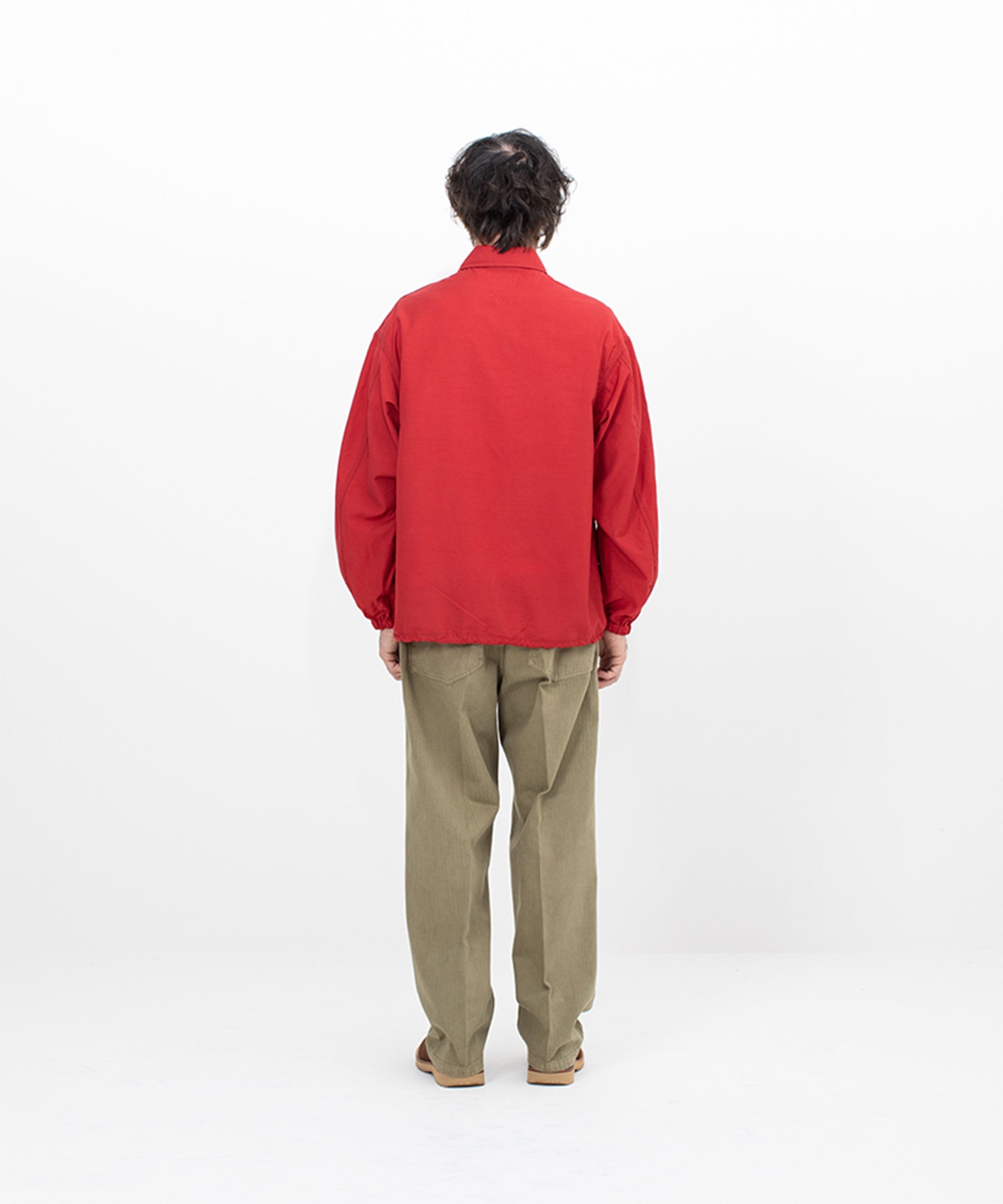 WINDFALL COACH JKT