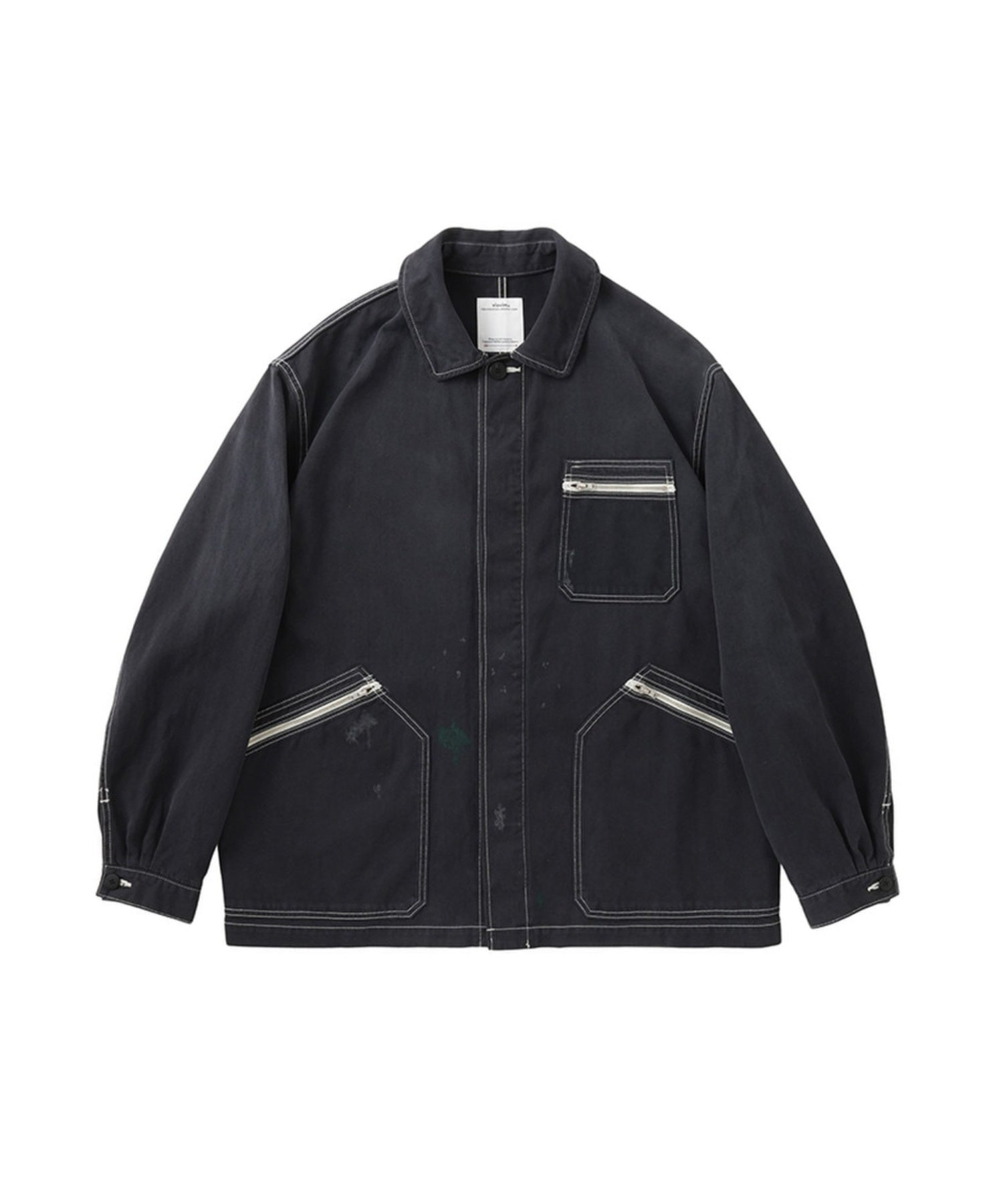 ECLAIR COVERALL