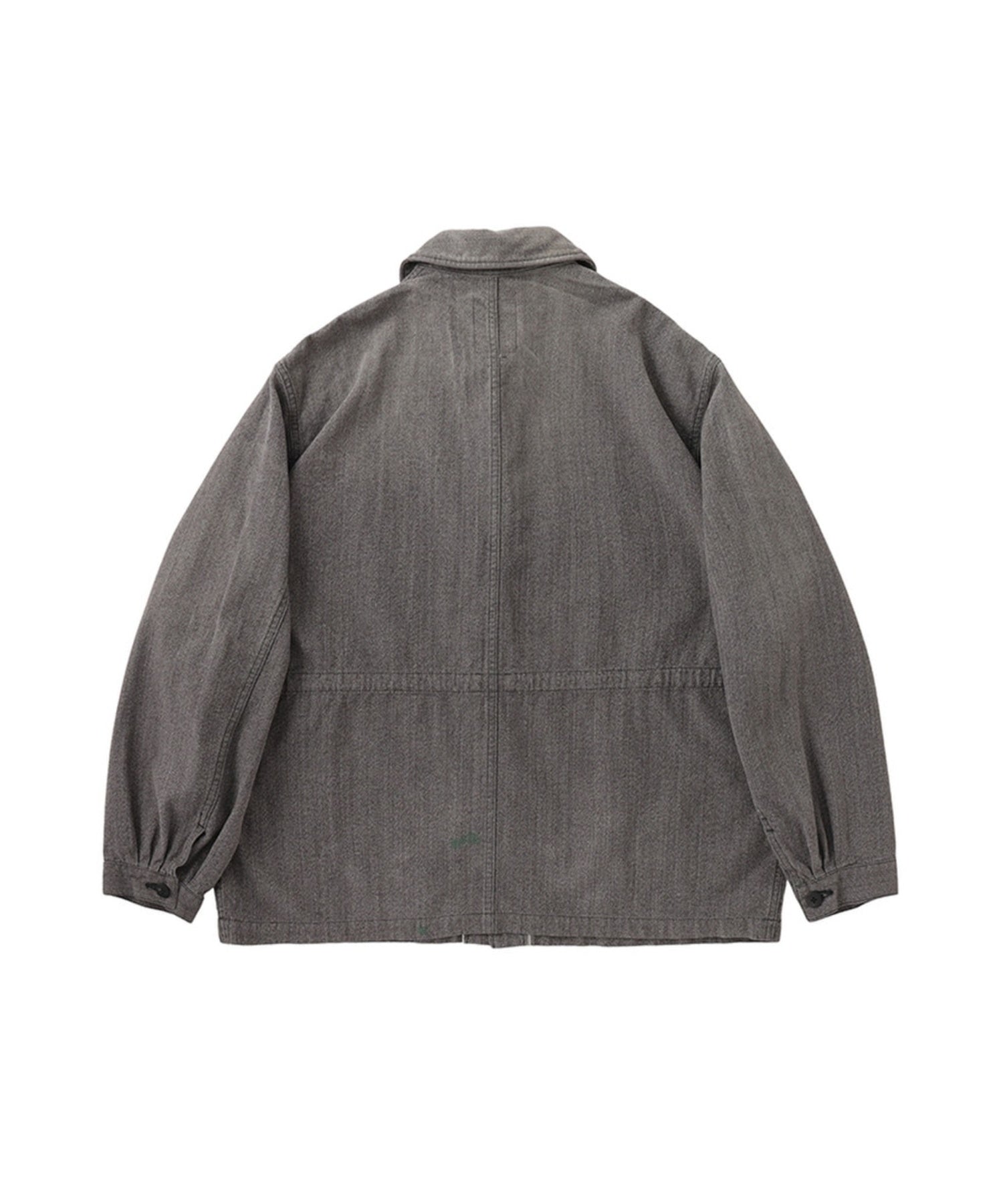 ECLAIR COVERALL