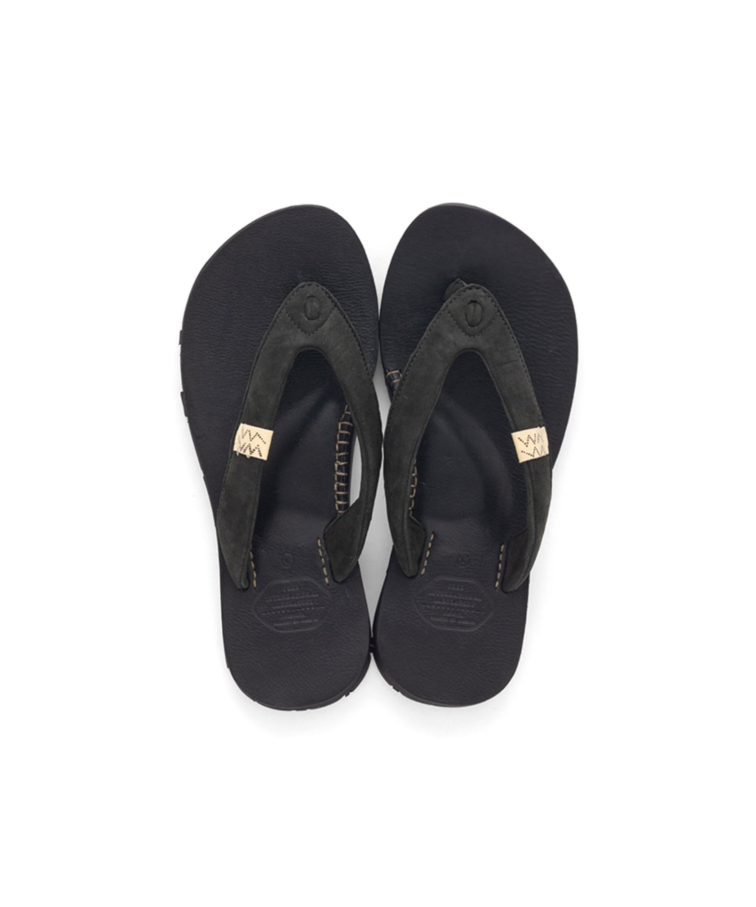 LAMA SANDAL-FOLK