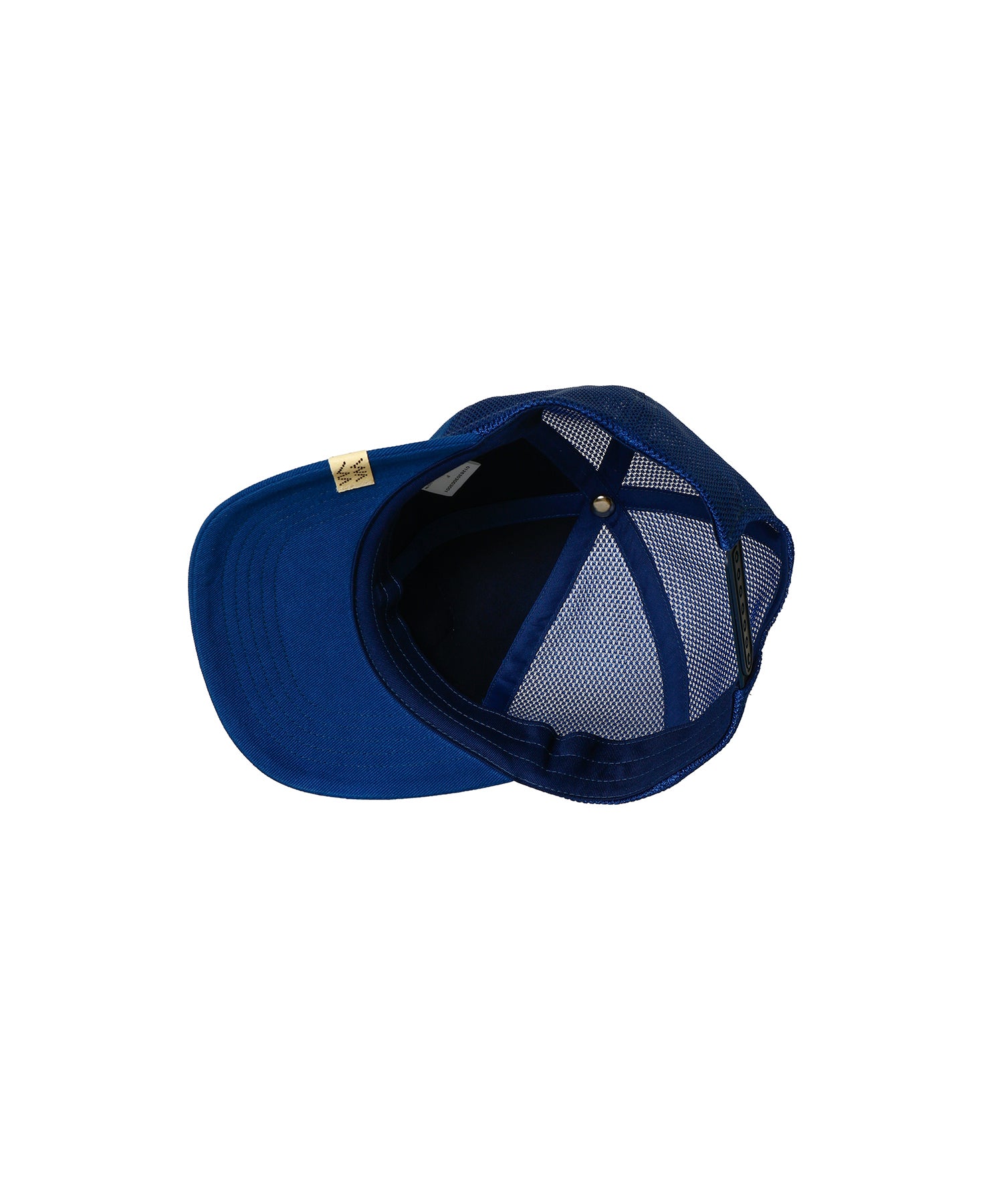 GOODYEAR II CAP T.Q.