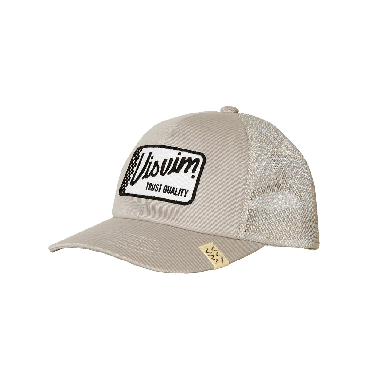 美品 visvim エンジニア キャップ ワーク ビズビム 日本製 GOODYEAR II CAP T.Q. - visvim (ビズビム) - cap (キャップ) | FIGURE