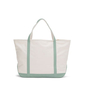 JUNEAU TOTE (M)