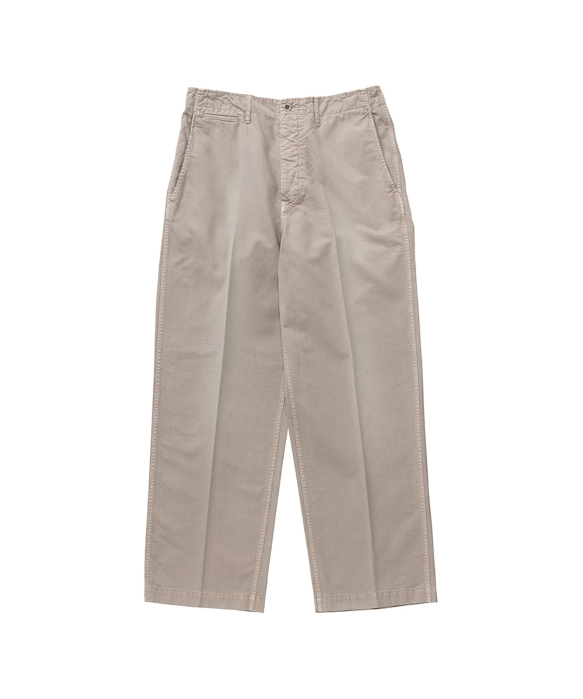 BROADER CHINO DMGD