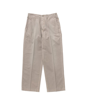 BROADER CHINO DMGD