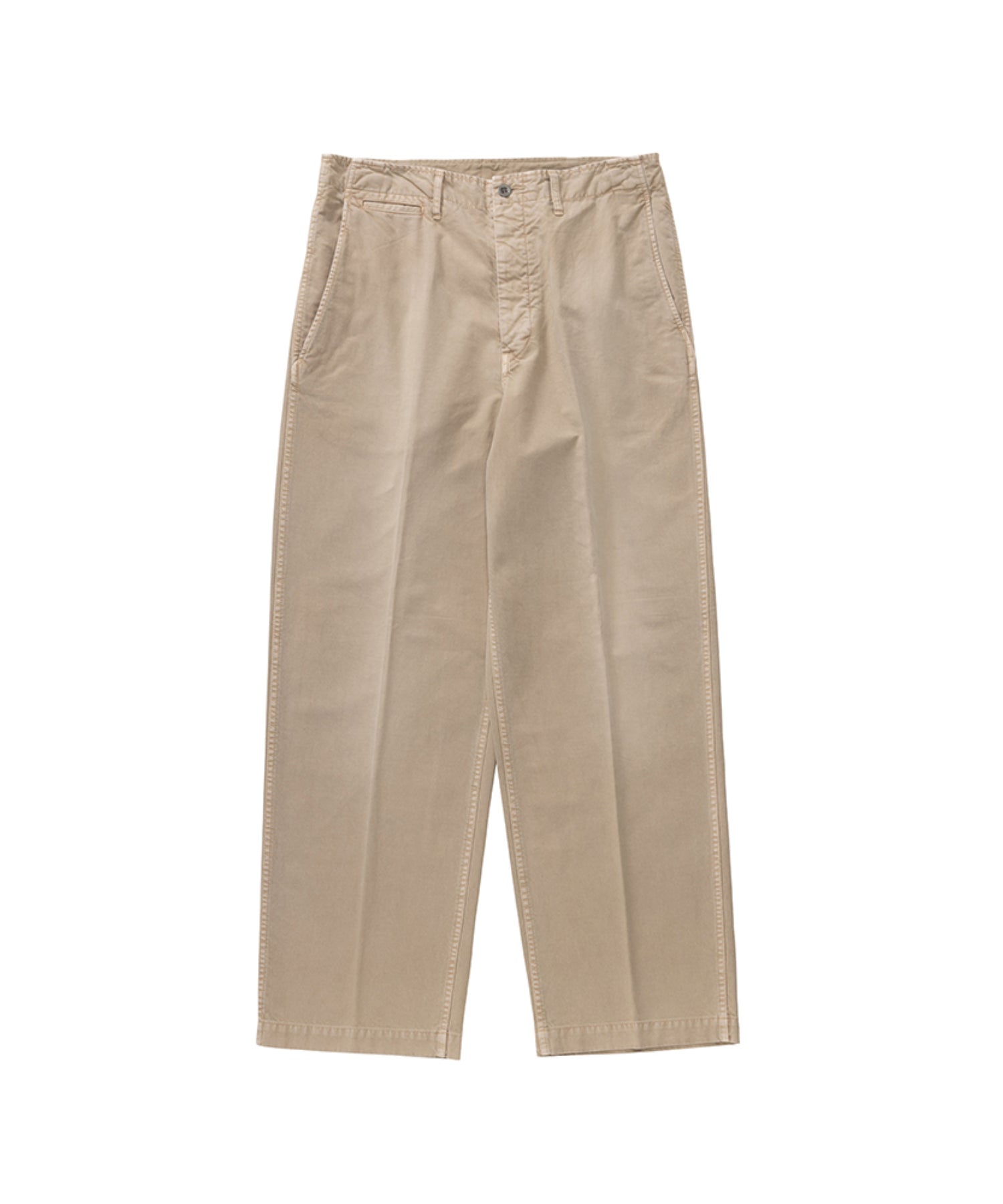 BROADER CHINO DMGD