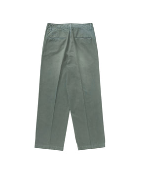 BROADER CHINO DMGD