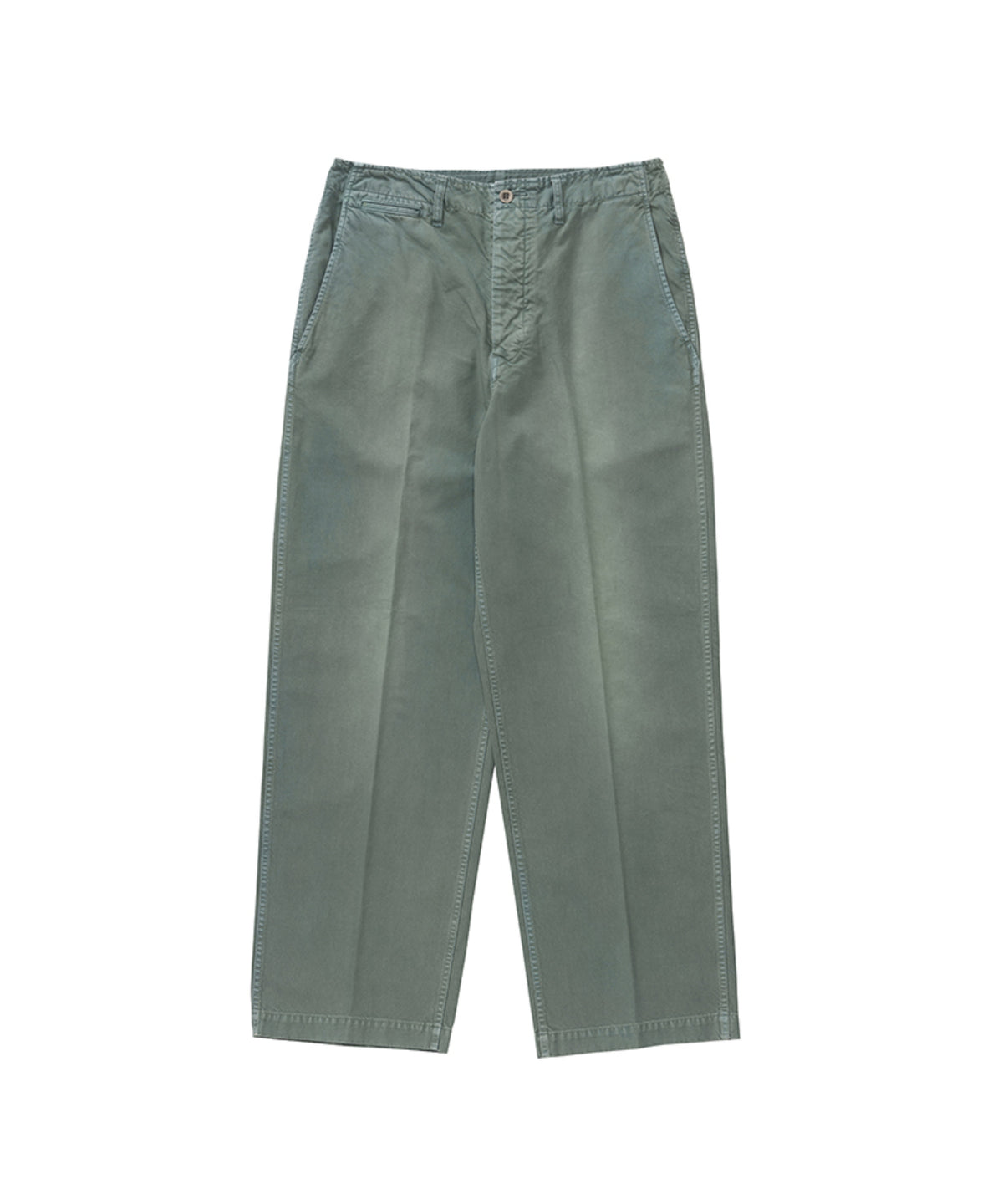 BROADER CHINO DMGD