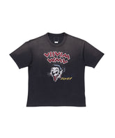 JUMBO TEE S/S BTL DMGD