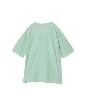 JUMBO TEE S/S DMGD