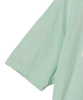 JUMBO TEE S/S DMGD