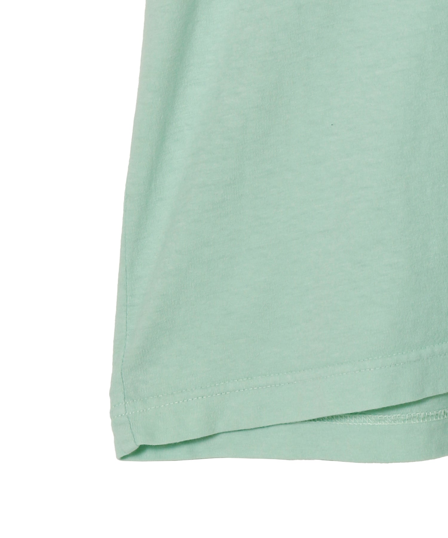 JUMBO TEE S/S DMGD