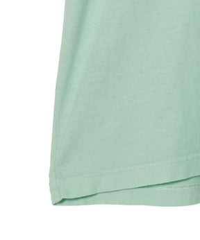 JUMBO TEE S/S DMGD