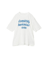 JUMBO TEE S/S DMGD