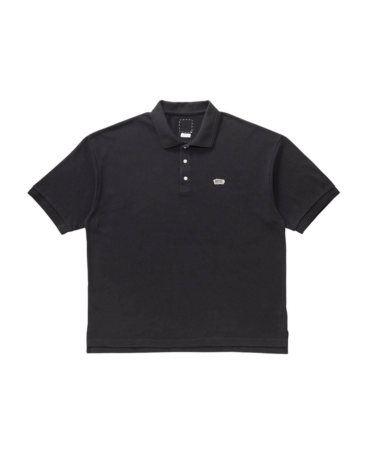 MONDO WELLER S/S