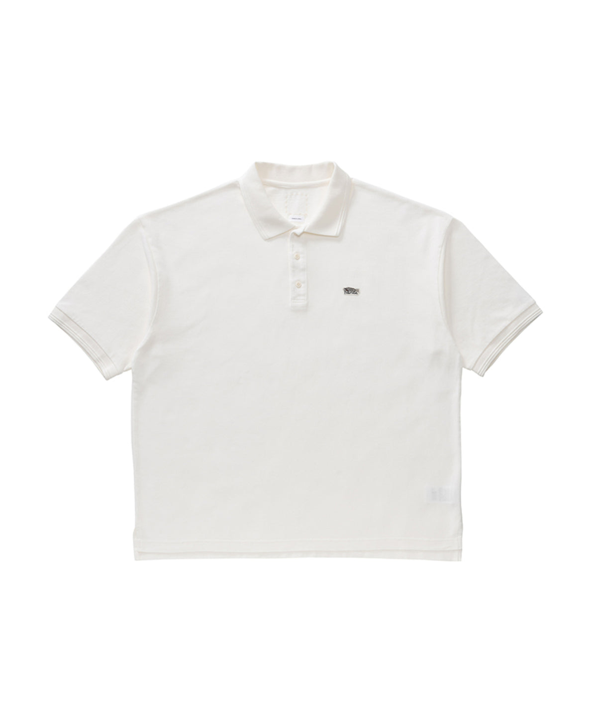 MONDO WELLER S/S