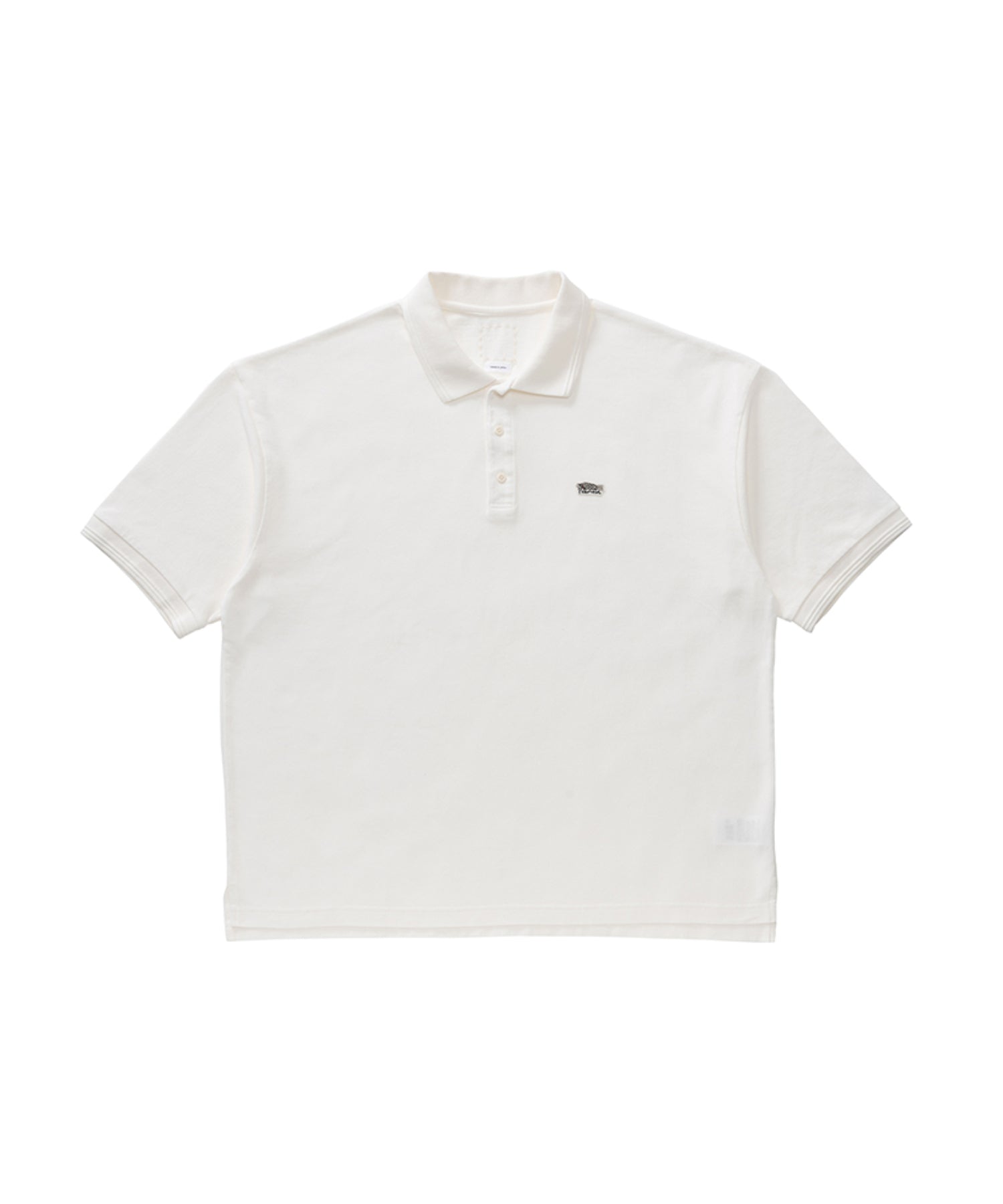 MONDO WELLER S/S