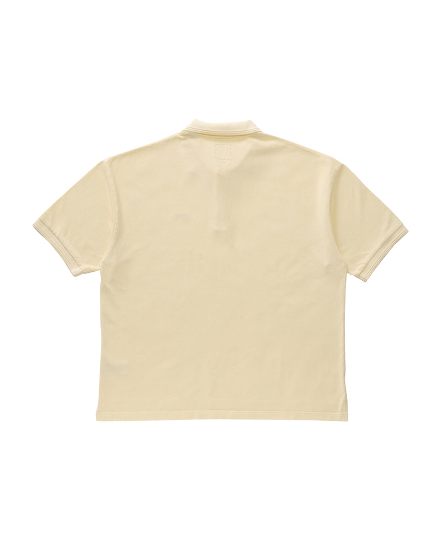 MONDO WELLER S/S
