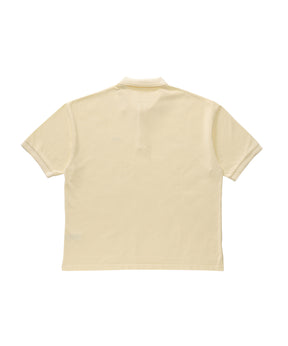 MONDO WELLER S/S