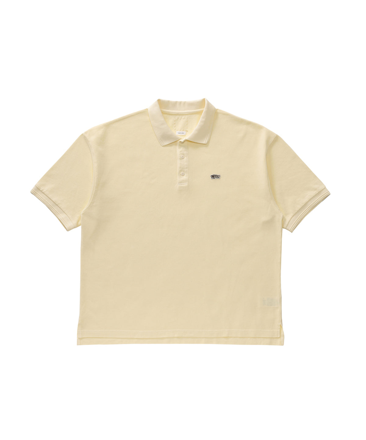 MONDO WELLER S/S