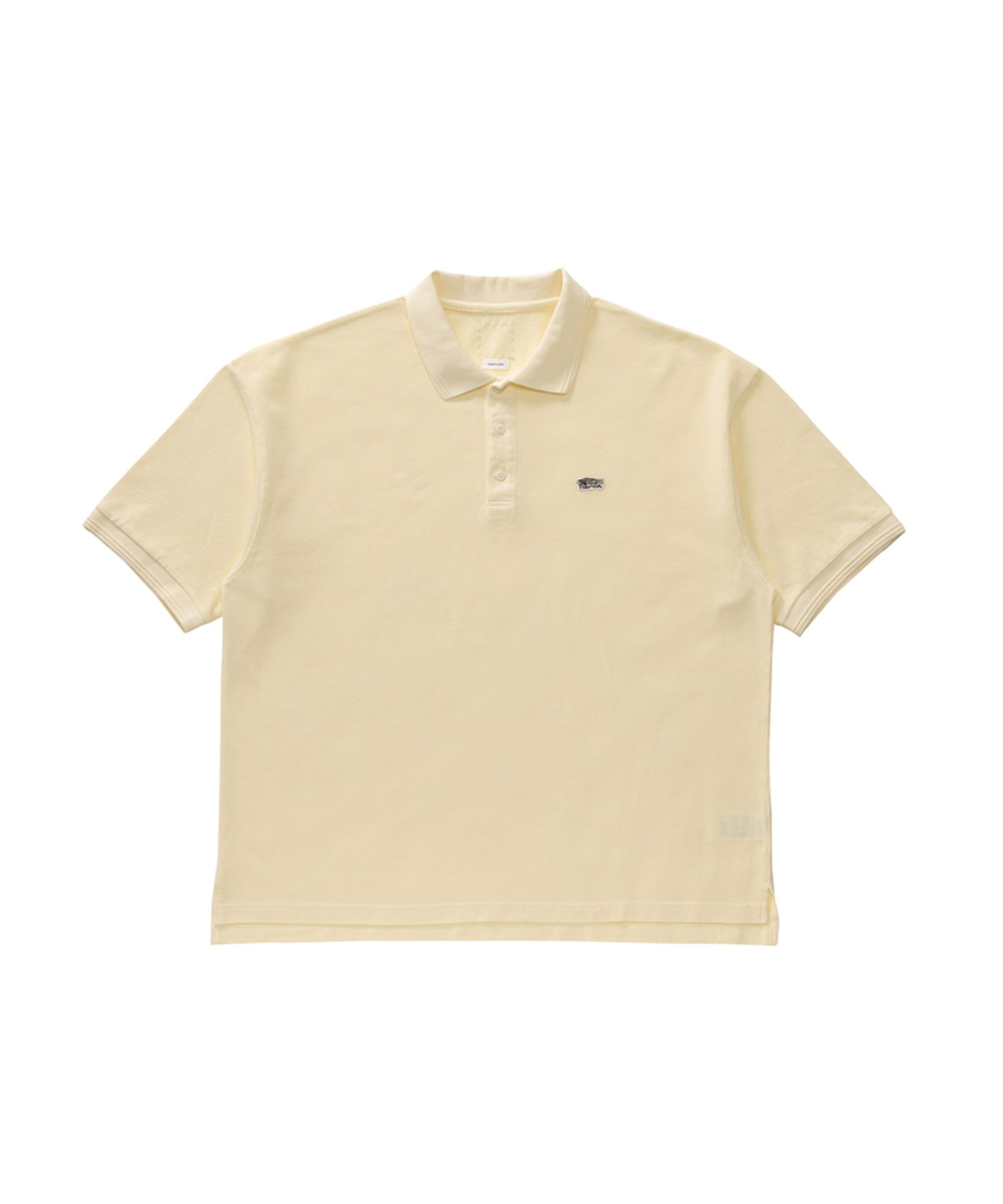 MONDO WELLER S/S