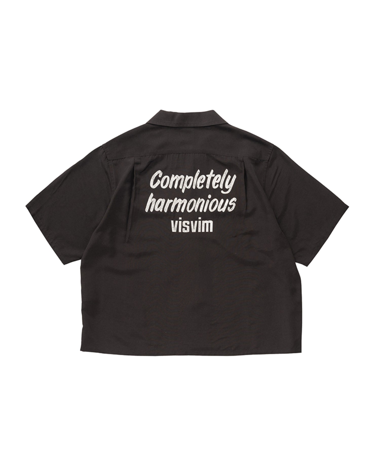 KEESEY SHIRT S/S