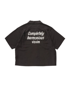 KEESEY SHIRT S/S